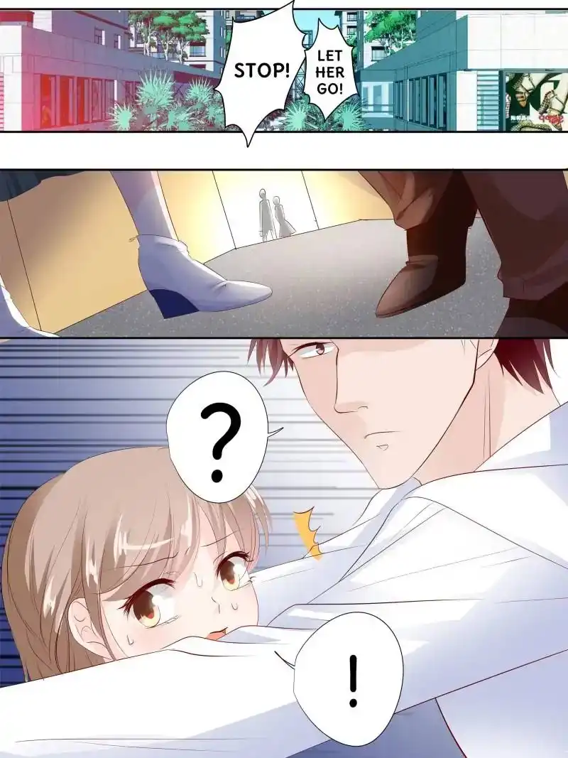 Don't be so harsh Chapter 136 3